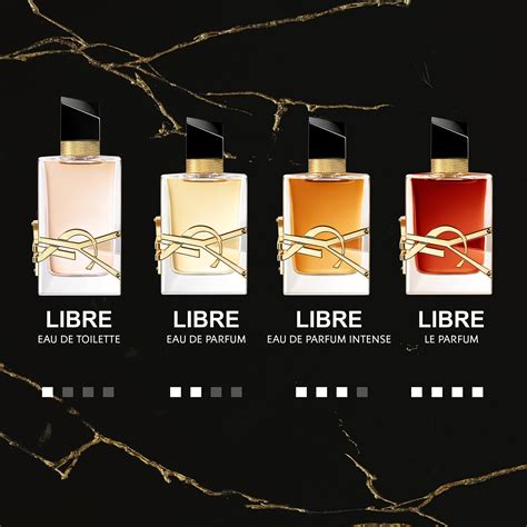 sephora ysl libre edt|ysl libre perfume 1 oz.